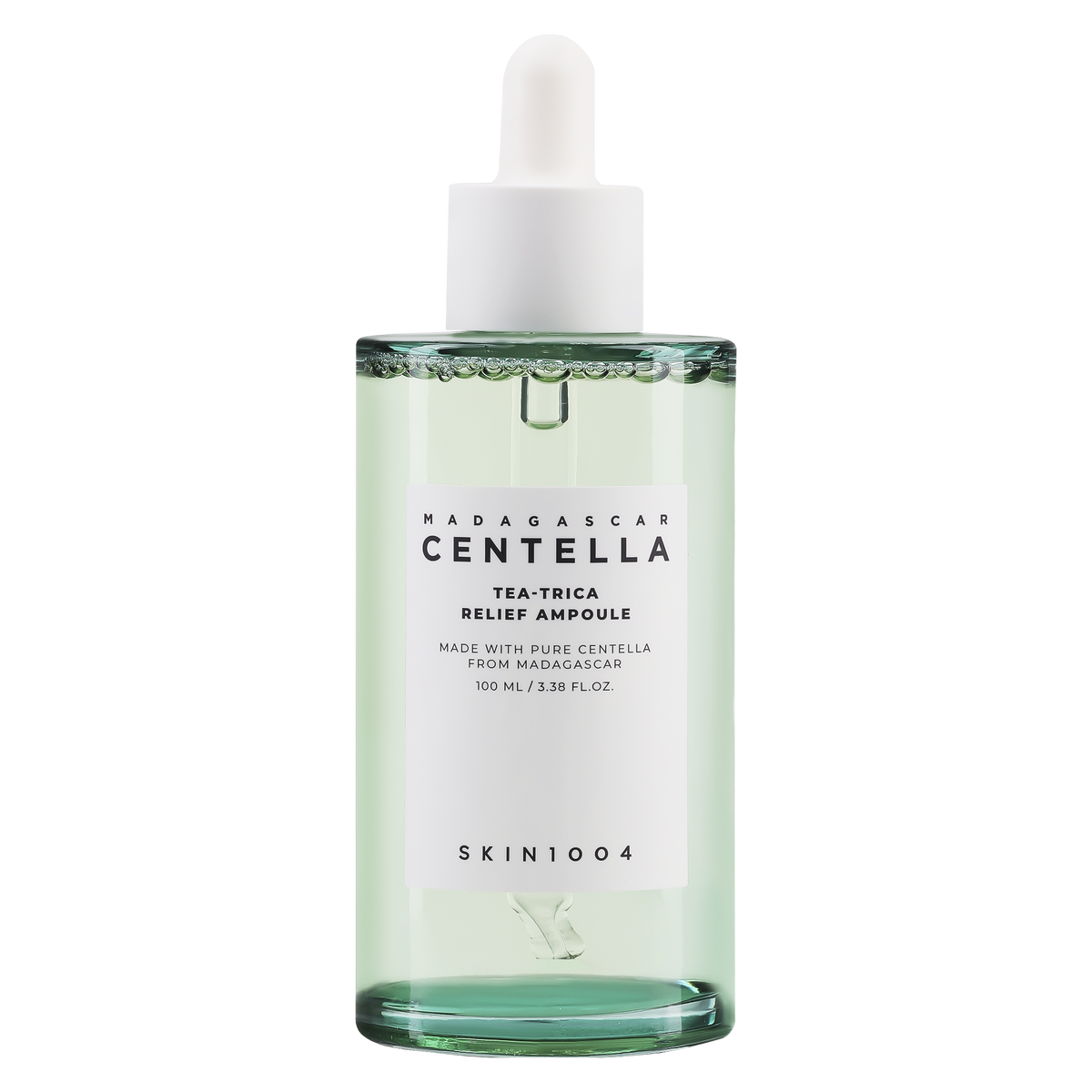 MADAGASCAR CENTELLA TEA-TRICA 
RELIEF AMPOULE 100ml