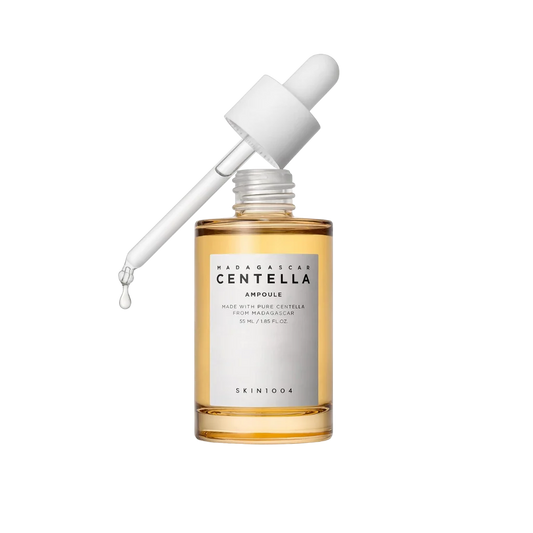 Madagascar Centella Ampoule 55ml