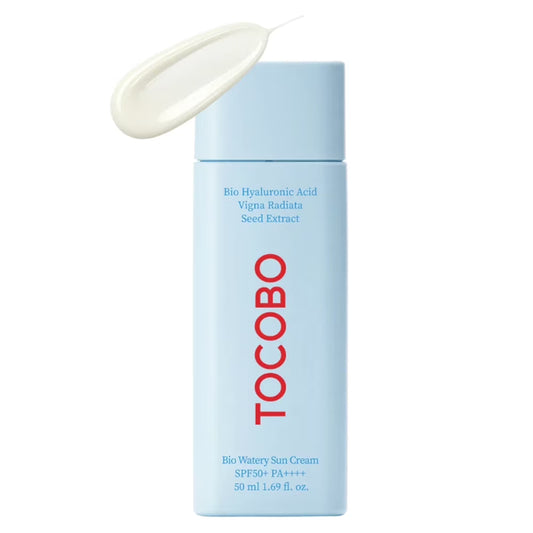 BIO WATERY SUN SCREEN