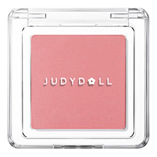 JUDYDOLL Pretty Blush Powder #03