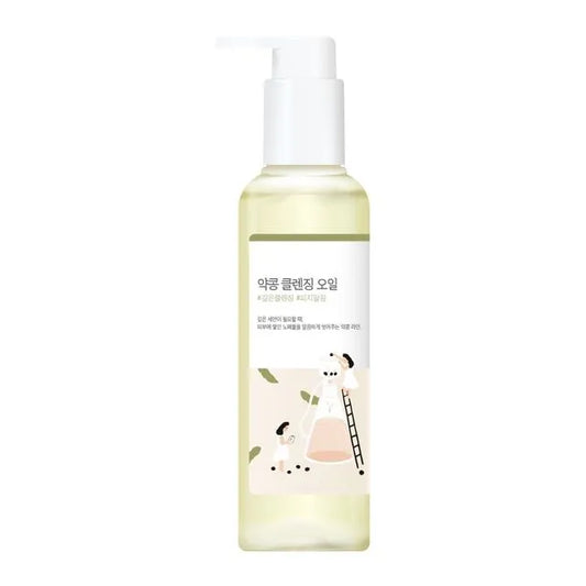 Soybean Cleansing Oil 200ml