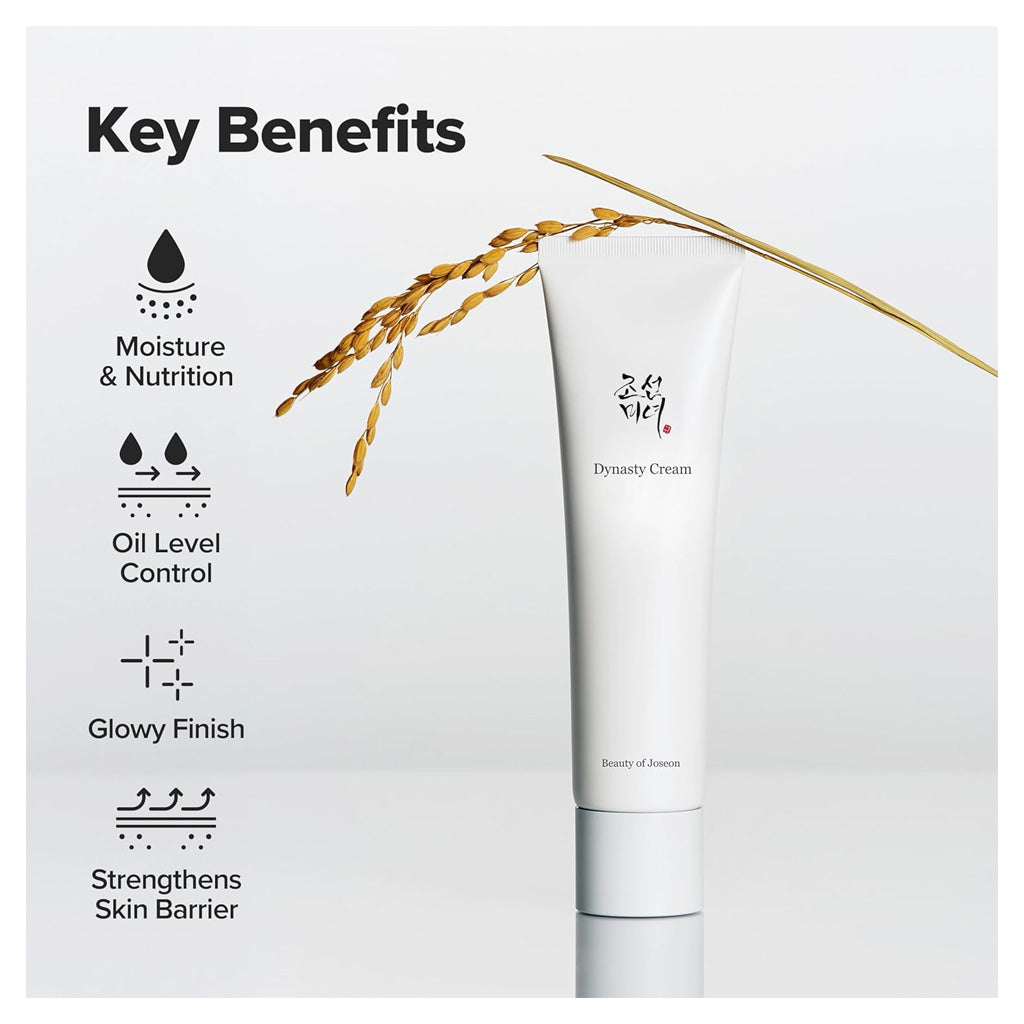 Dynasty Cream 100ml