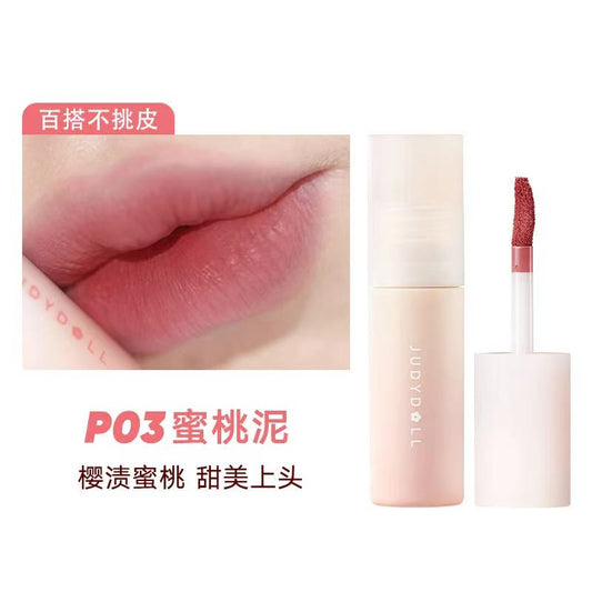 JUDYDOLL Lip Mud #P03