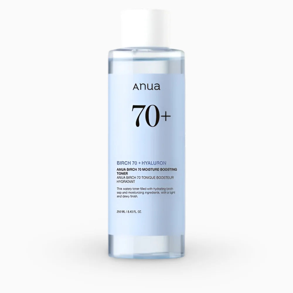 BIRCH MOISTURE BOOSTING TONER 250ml