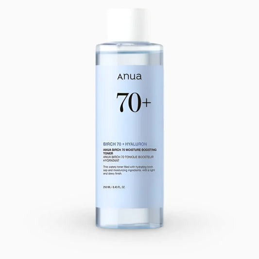 BIRCH MOISTURE BOOSTING TONER 250ml