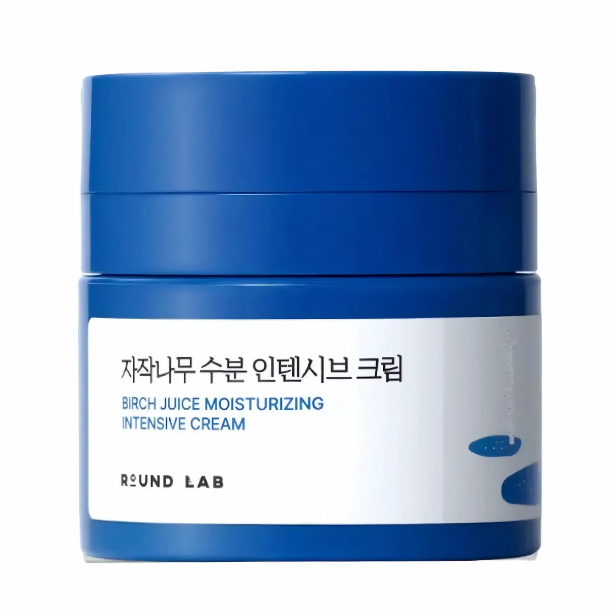 BIRCH JUICE MOISTURIZING INTENSIVE CREAM