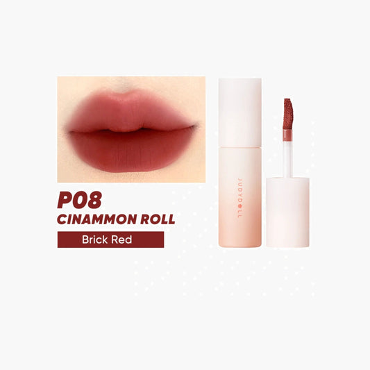 JUDYDOLL Lip Mud #P08