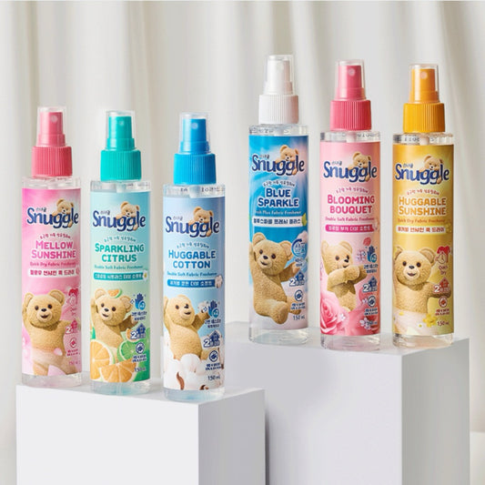 Snuggle - Fabric Freshener - 150Ml