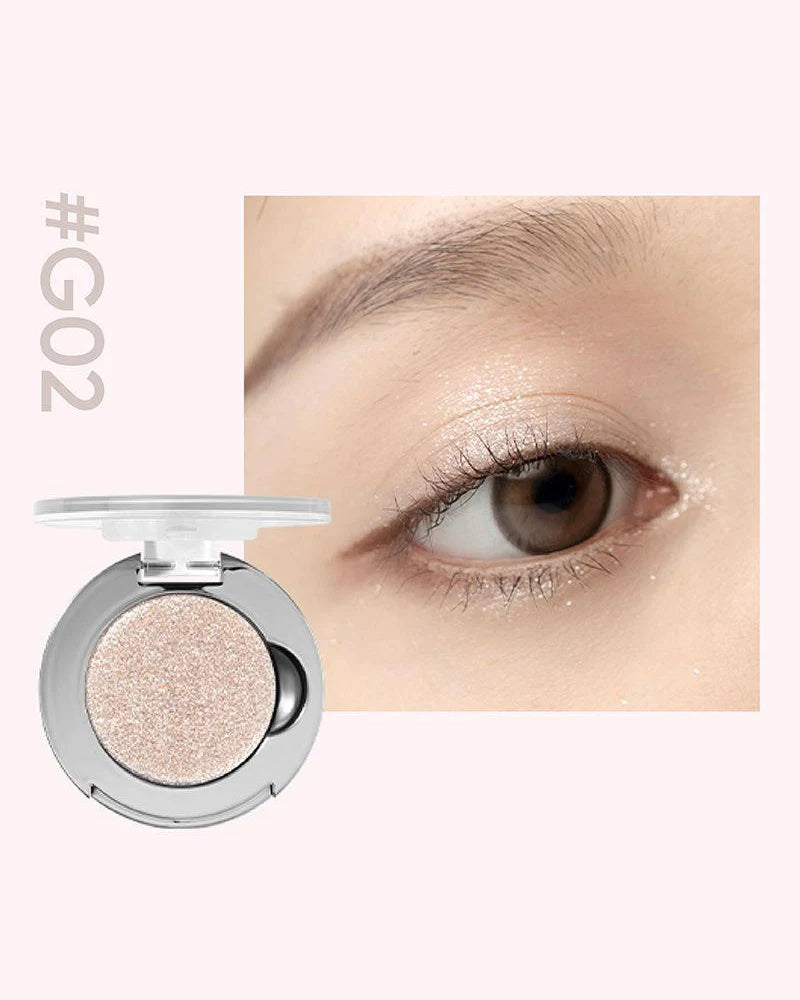 JUDYDOLL Single Eyeshadow #G02