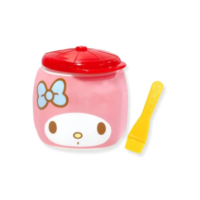 Fueki Moisturizing Face Cream 50g My Melody