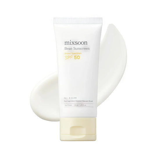 Bean Sun Serum 50m