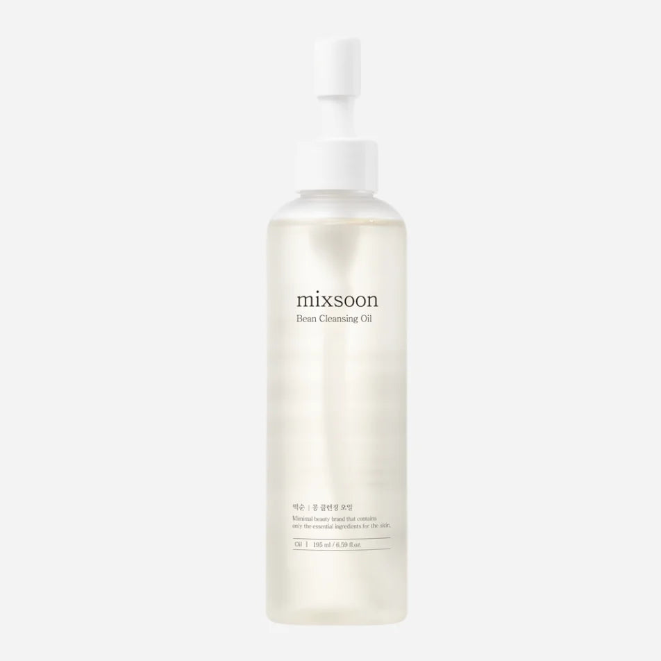 Bean Cleansing Oil 195ml