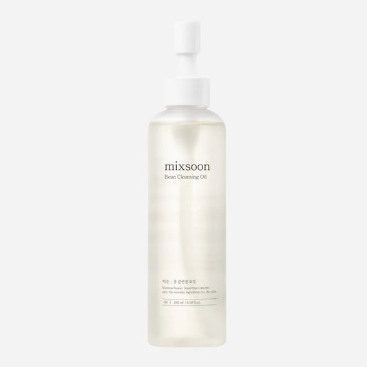 Bean Cleansing Oil 195ml