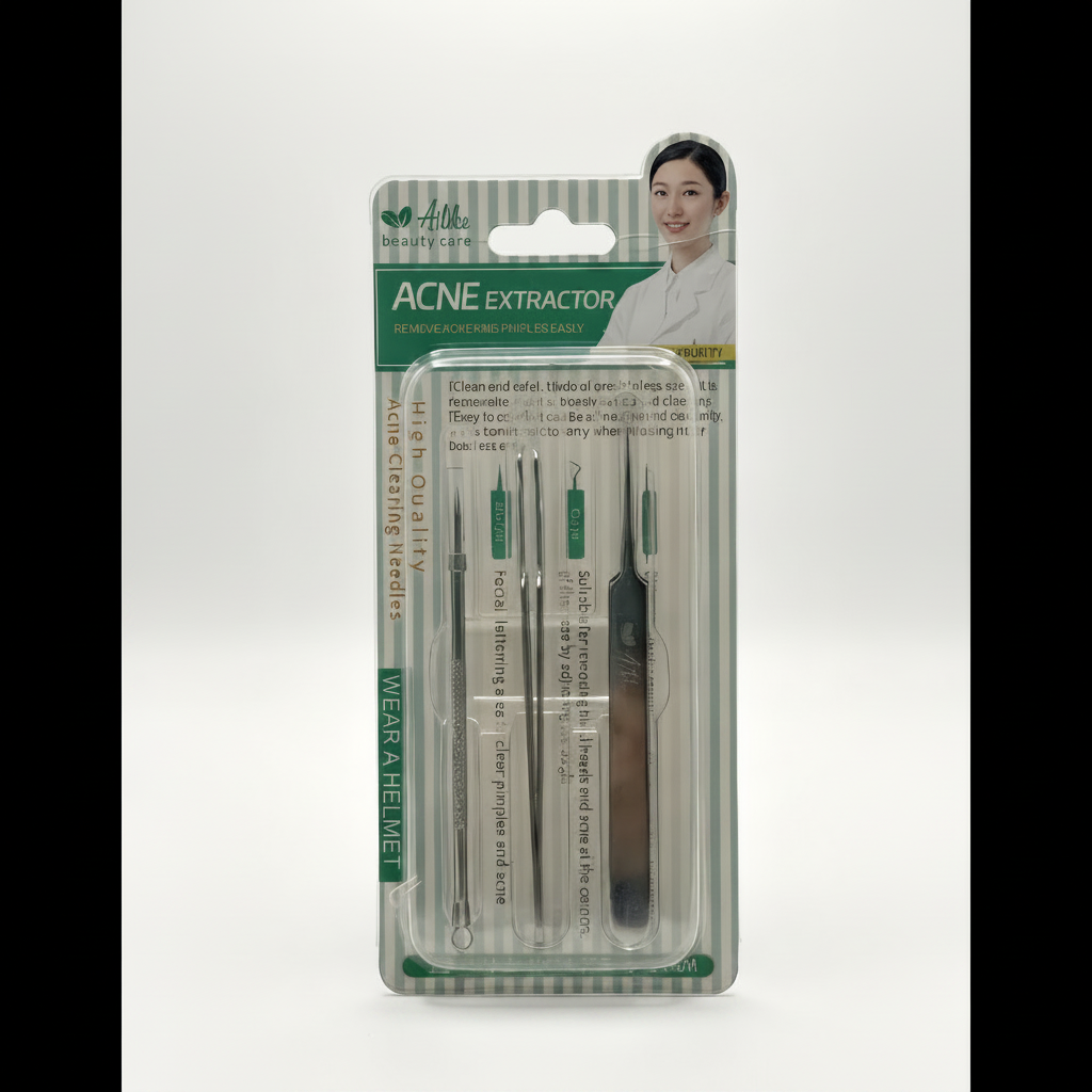 Ailike - Acne Extractor