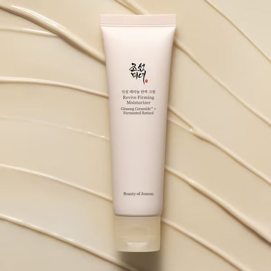 Revive Firming Moisturizer 60ml (Ginseng) (NEW)