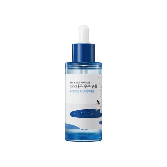 BIRCH JUICE AMPOULE_50ml