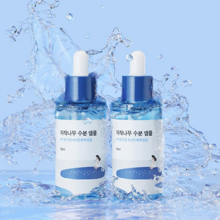 BIRCH JUICE AMPOULE_50ml
