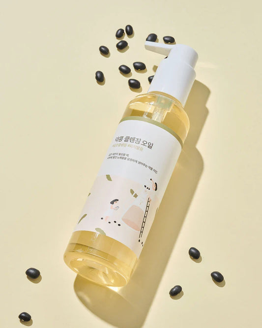 Soybean Cleansing Oil 200ml