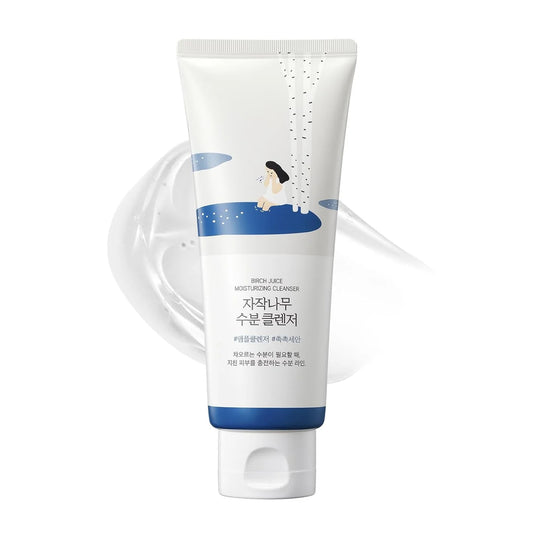 BIRCH JUICE MOISTURIZING SOOTHING GEL_150ml
