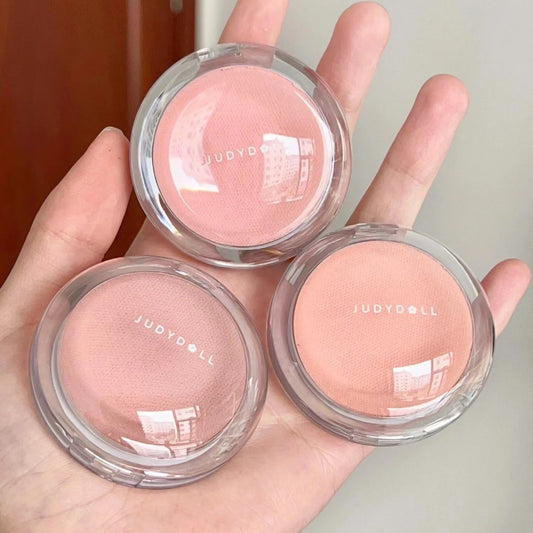 JUDYDOLL Velvet Blush #01