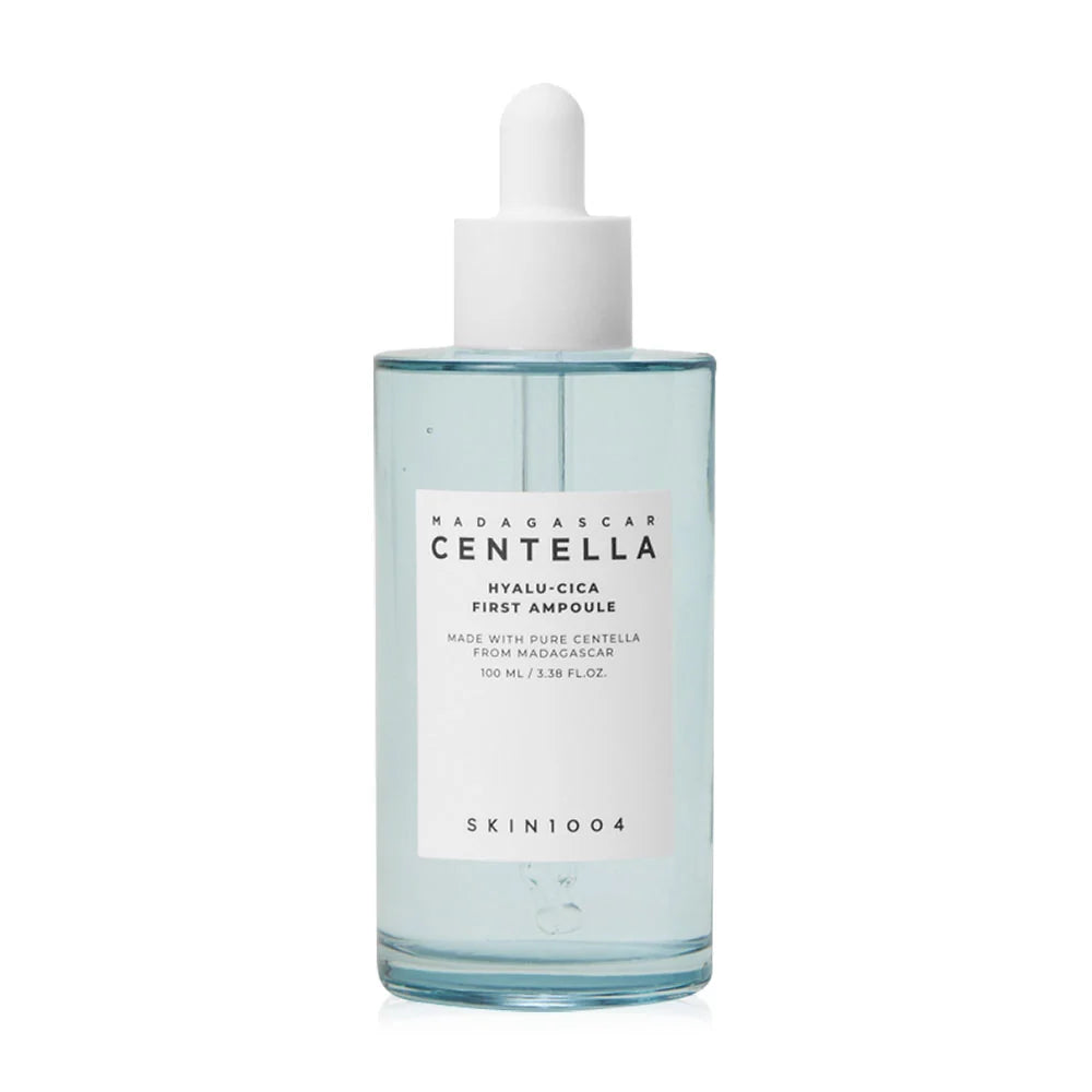 Madagascar Hyalu-cica First Ampoule 100ml