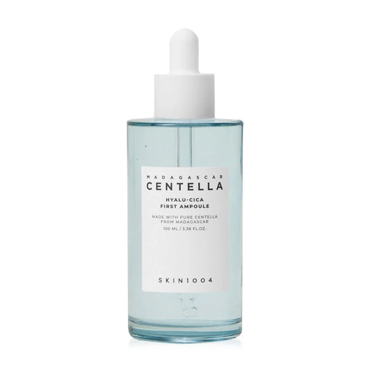 Madagascar Hyalu-cica First Ampoule 100ml