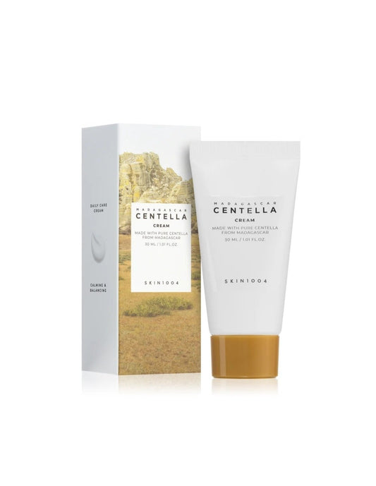 Madagascar Centella PDRN 1.5 Cream 30ml (NEW)