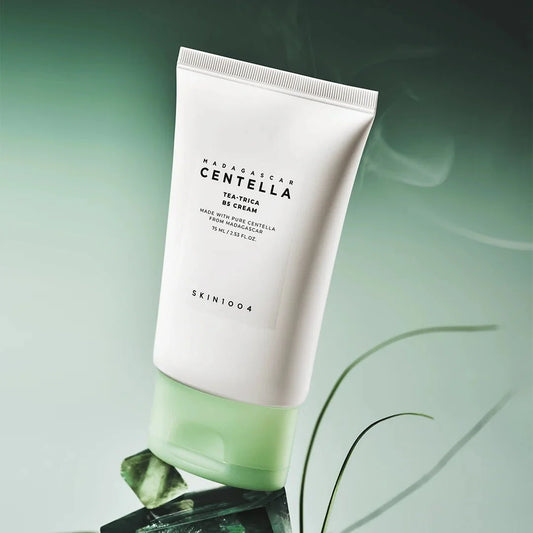 Madagascar Centella Teatreeca B5 Cream 75ml (2024)