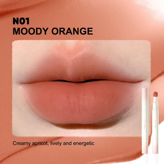 JUDYDOLL Cushion Lip Powder Cream #N01