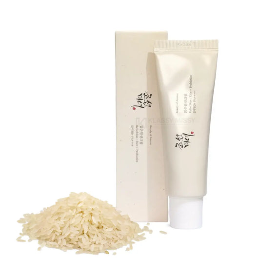 Relief Sun : Rice + Probiotics 50ml